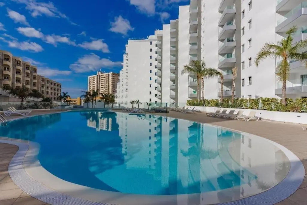 Apartmán Sunset Bliss Penthouse Costa Adeje