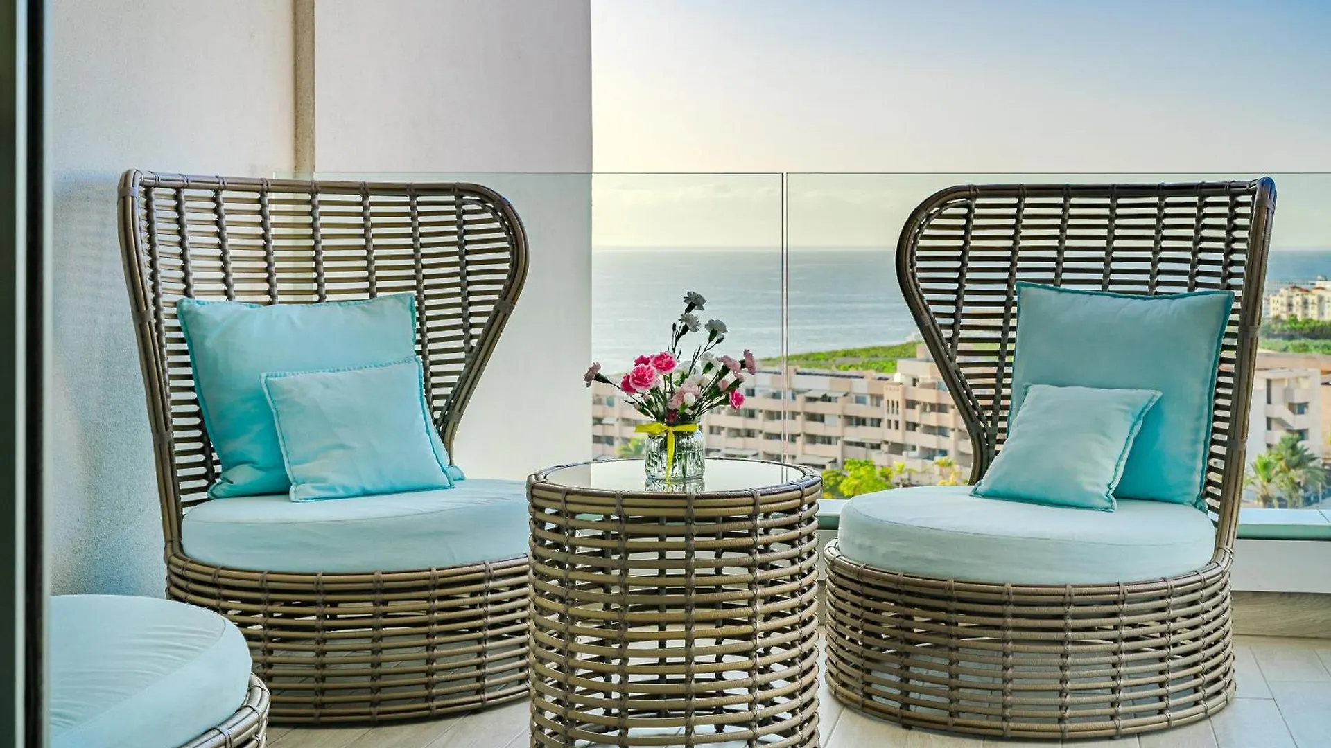 Apartmán Sunset Bliss Penthouse Costa Adeje  Španělsko