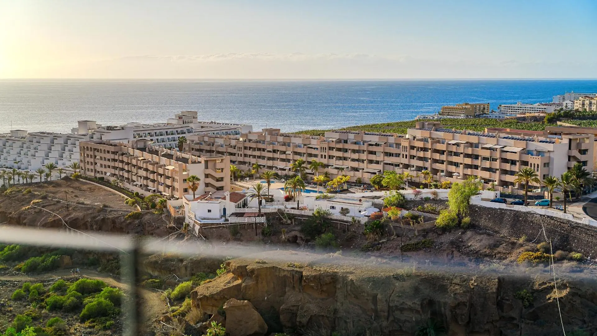 Sunset Bliss Penthouse Apartment Costa Adeje  Spain
