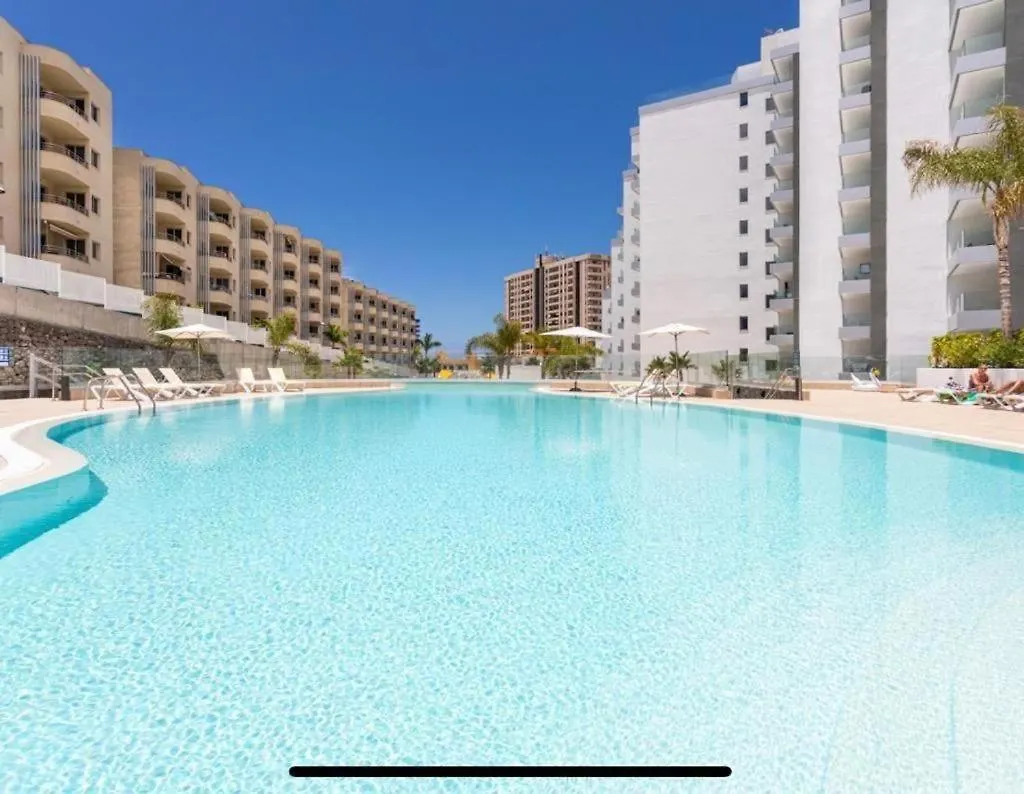 Sunset Bliss Penthouse Apartment Costa Adeje