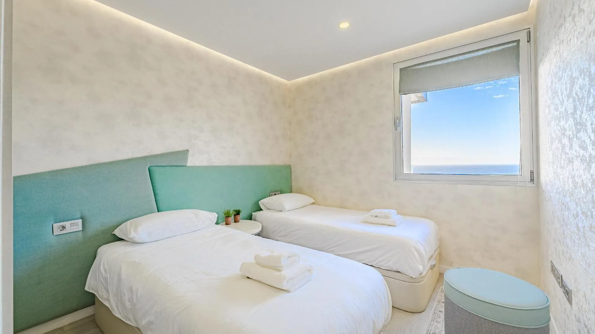 Sunset Bliss Penthouse Apartment Costa Adeje   Costa Adeje (Tenerife)