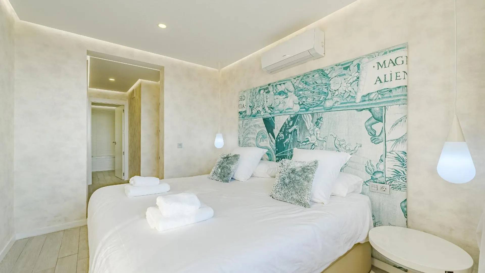 Sunset Bliss Penthouse Apartment Costa Adeje  Spain