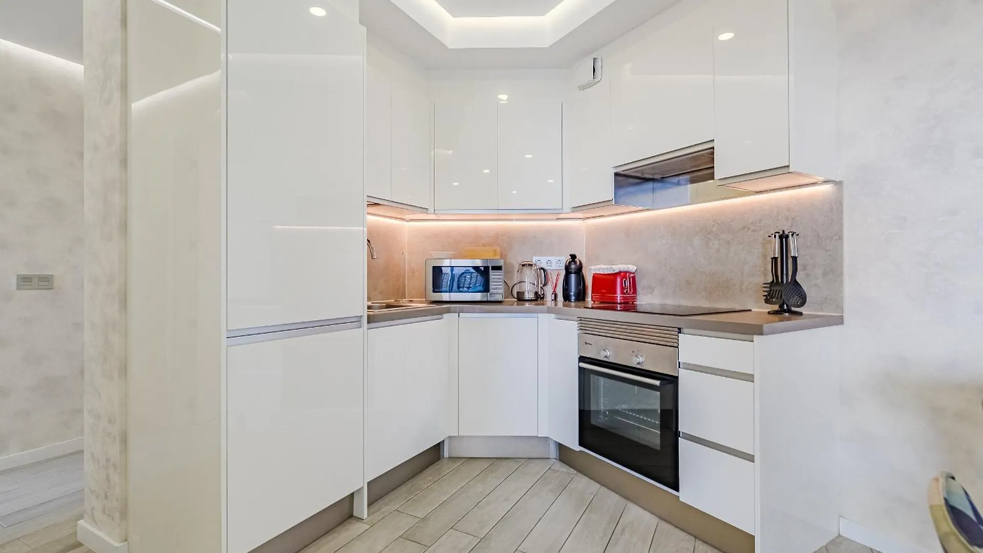 Sunset Bliss Penthouse Διαμέρισμα Costa Adeje