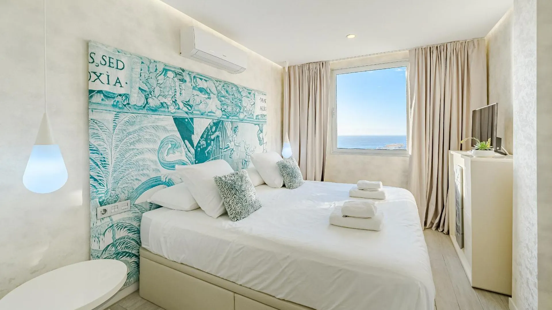 Sunset Bliss Penthouse Apartment Costa Adeje   Costa Adeje (Tenerife)