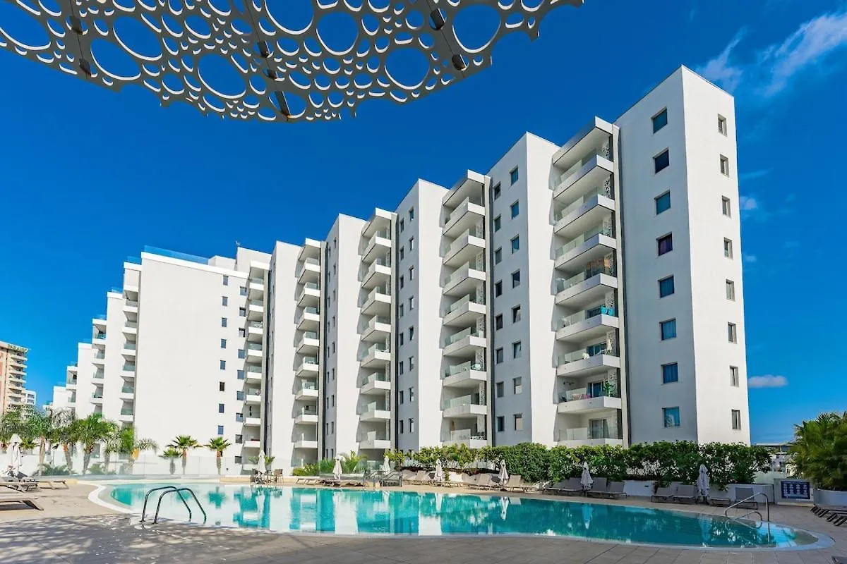 Sunset Bliss Penthouse Apartment Costa Adeje