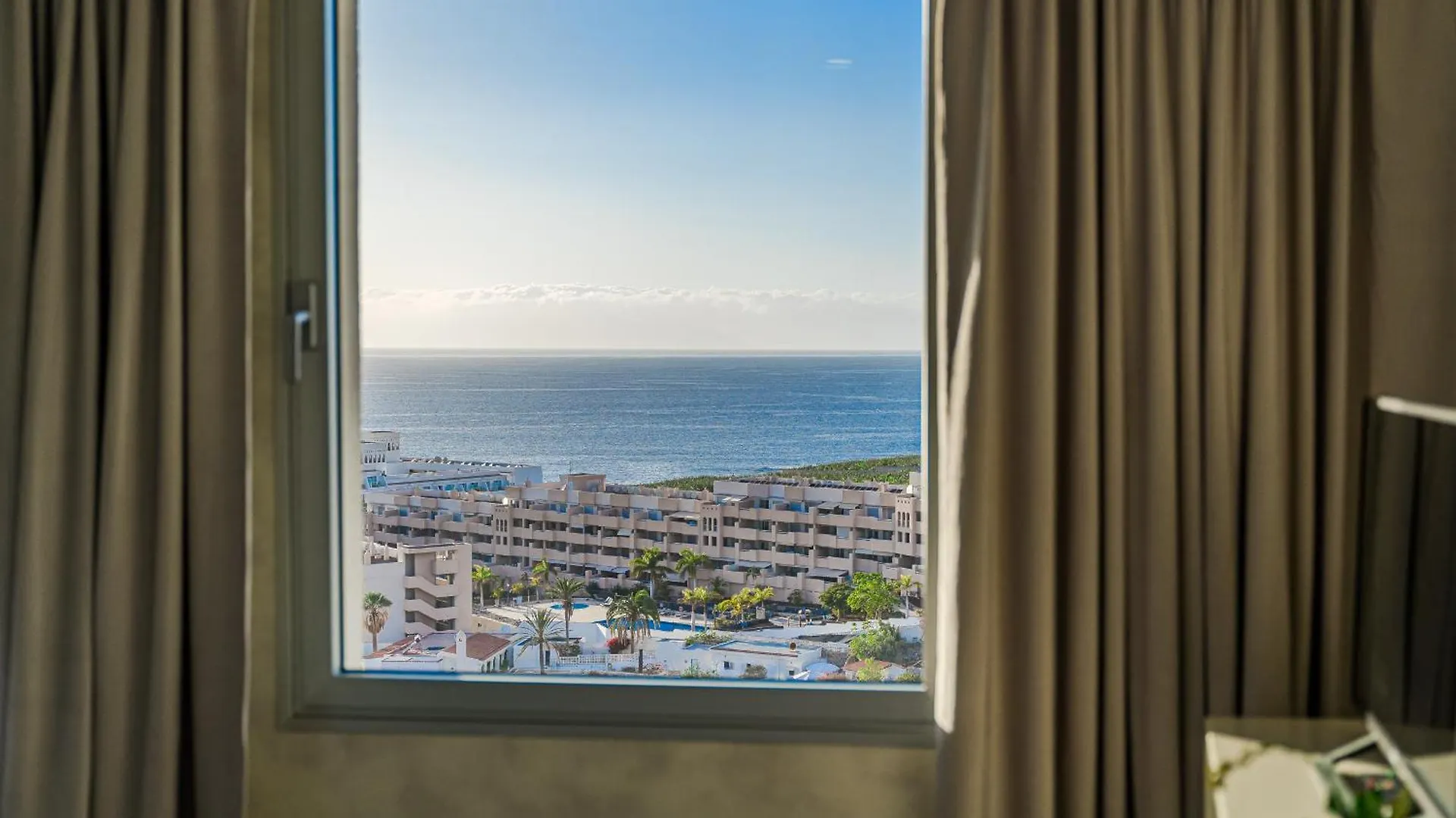 Sunset Bliss Penthouse Apartment Costa Adeje  Spain
