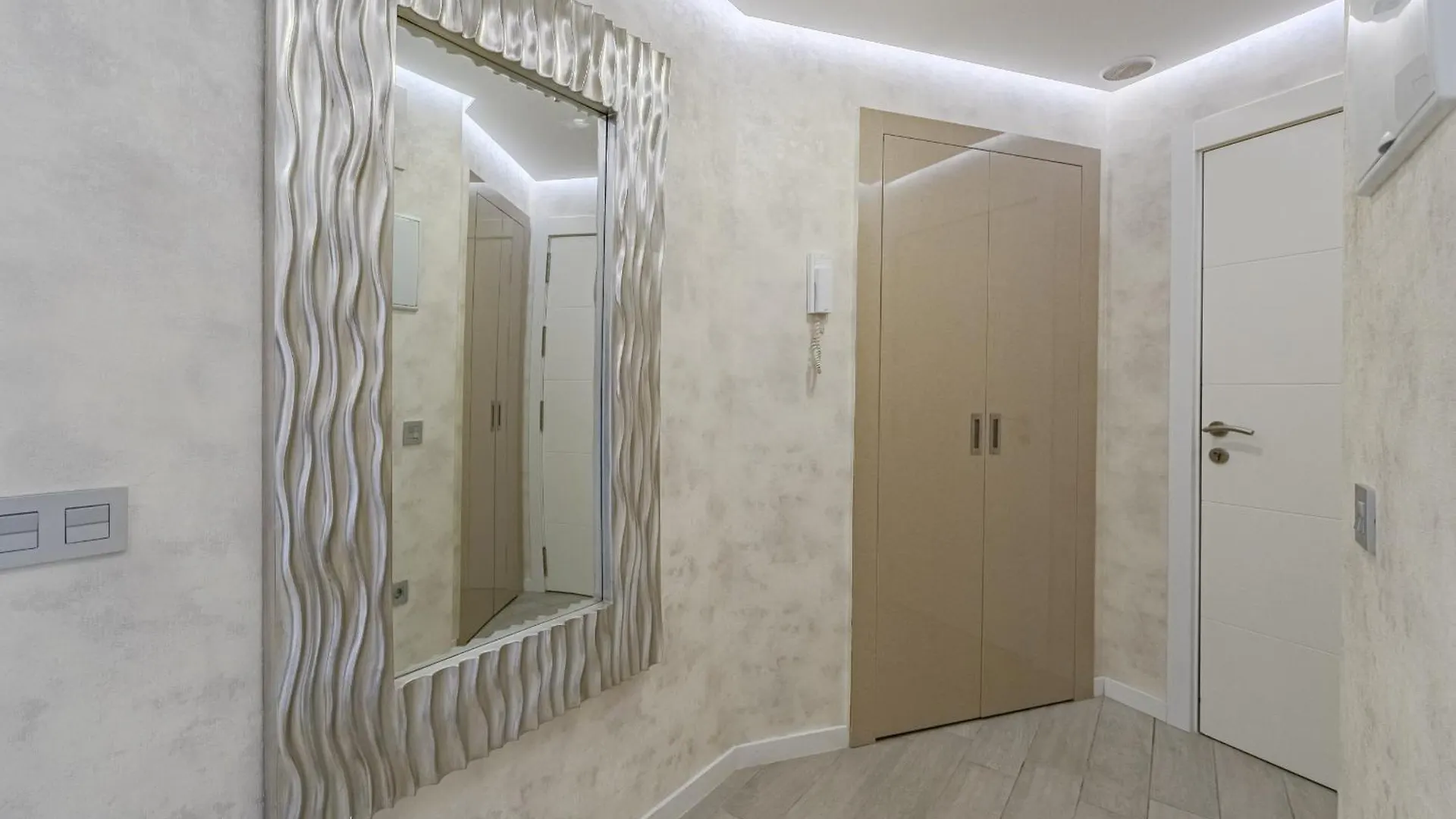 Sunset Bliss Penthouse Διαμέρισμα Costa Adeje