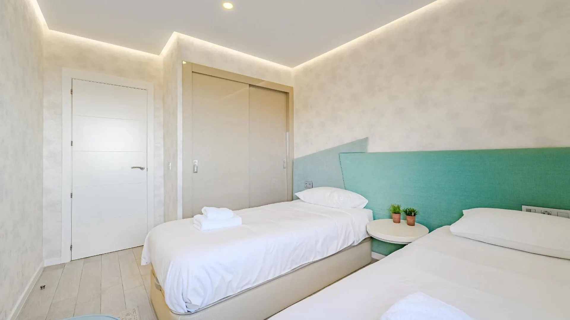 Sunset Bliss Penthouse Apartment Costa Adeje  Costa Adeje (Tenerife)