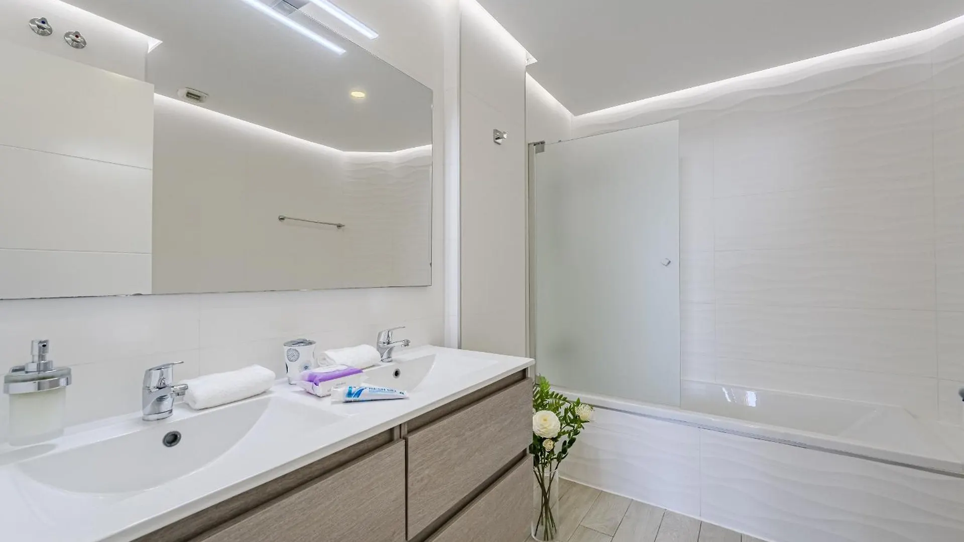 Sunset Bliss Penthouse Apartment Costa Adeje
