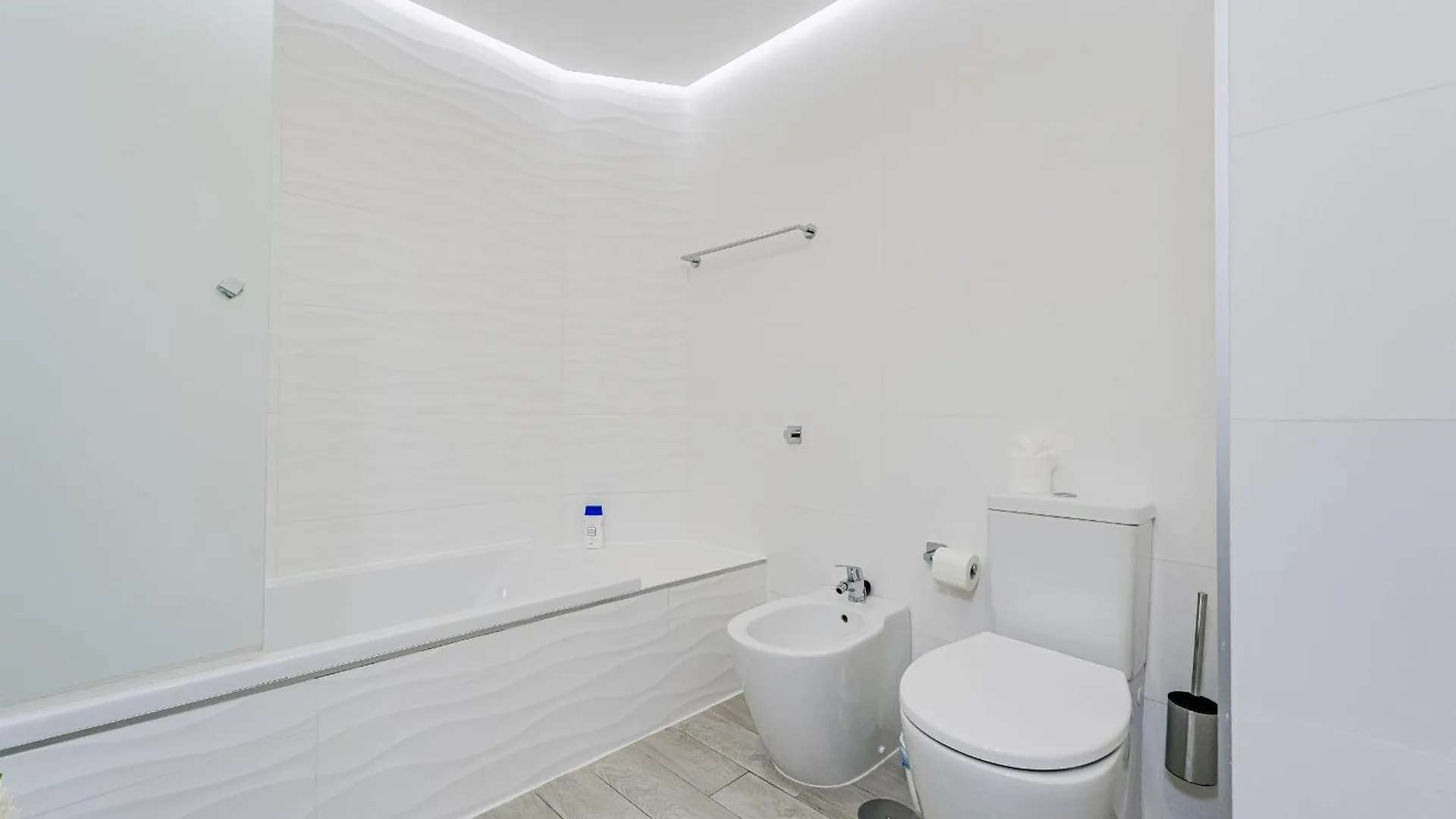Sunset Bliss Penthouse Apartment Costa Adeje  Spain