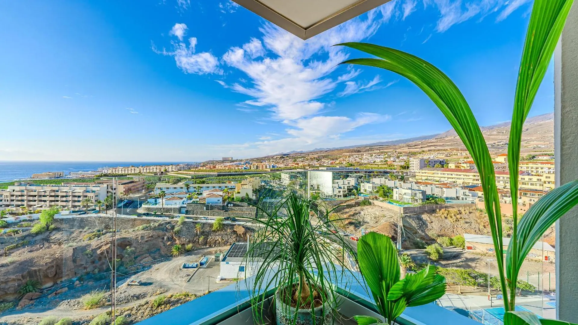 Sunset Bliss Penthouse Διαμέρισμα Costa Adeje  0*, Costa Adeje (Tenerife) Ισπανία