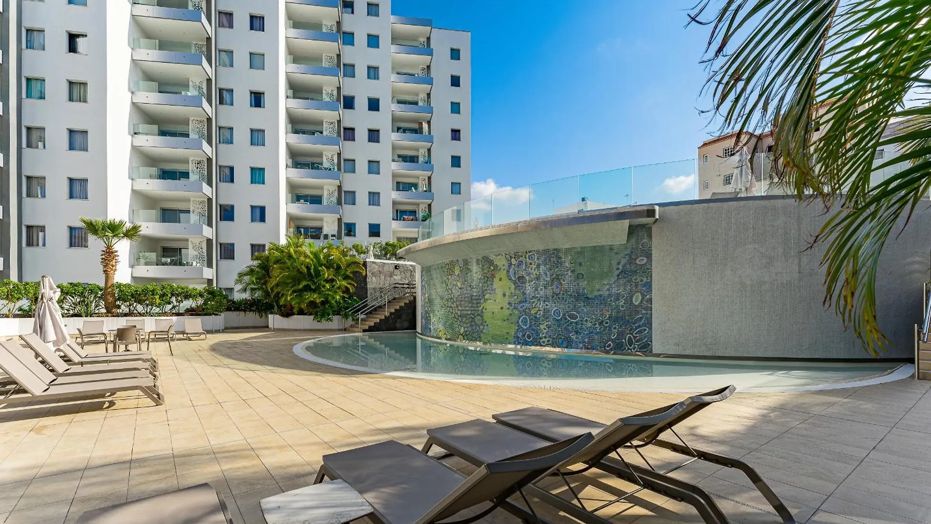 Sunset Bliss Penthouse Διαμέρισμα Costa Adeje   Costa Adeje (Tenerife)